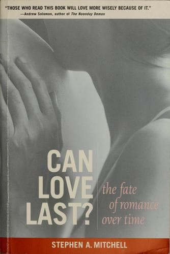 Portada de Can Love Last?