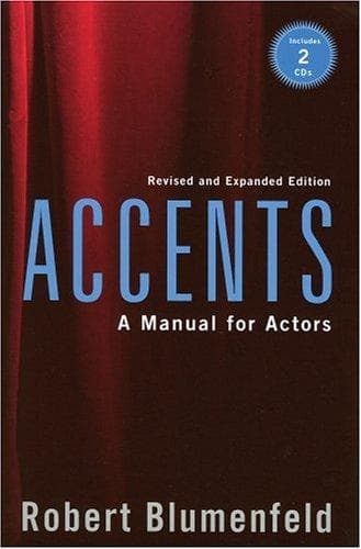 Portada de Accents