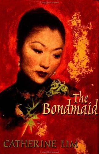 Portada de The bondmaid