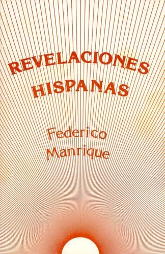 Portada de Revelaciones hispanas