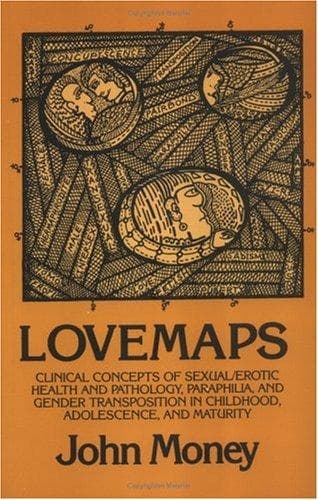 Portada de Lovemaps