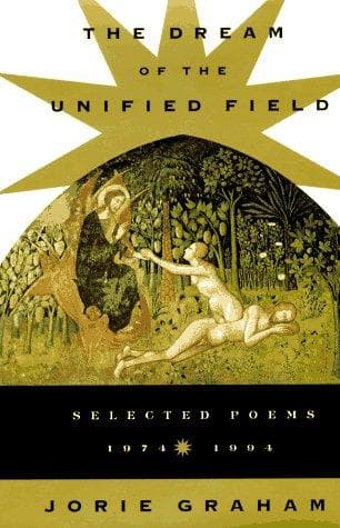 Portada de The dream of the unified field