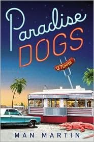 Portada de Paradise Dogs