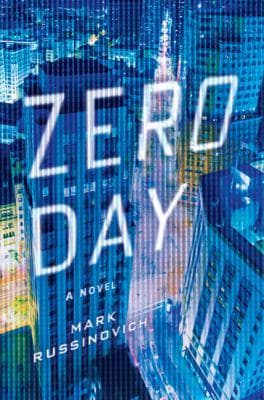 Portada de Zero Day