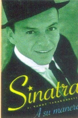 Portada de Sinatra, A Su Manera