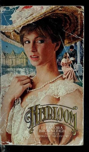 Portada de Heirloom