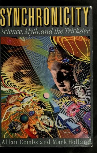Portada de Synchronicity