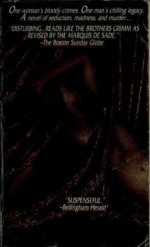 Portada de The blood countess