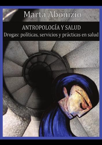 Portada de Antropología y Salud
