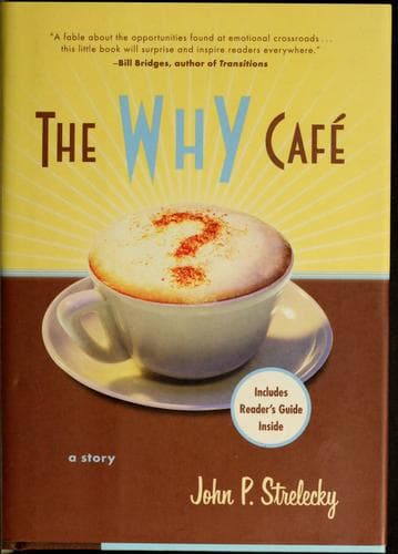 Portada de The Why Café