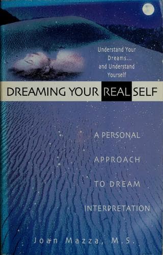 Portada de Dreaming your real self