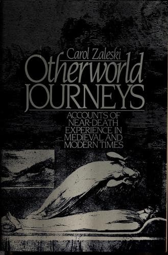Portada de Otherworld journeys