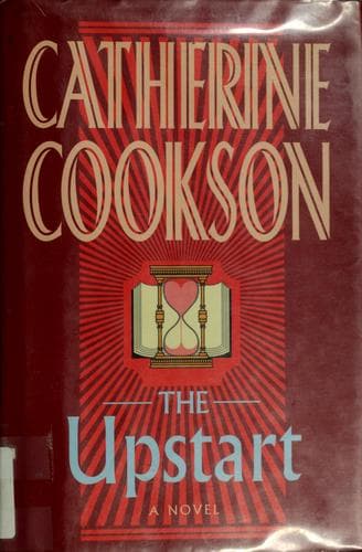 Portada de The upstart