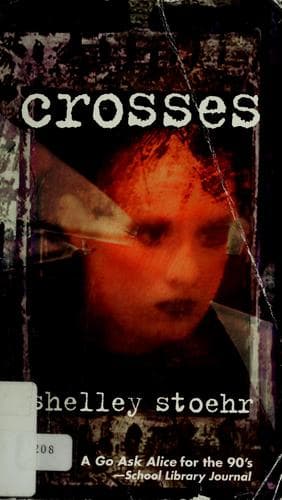 Portada de Crosses