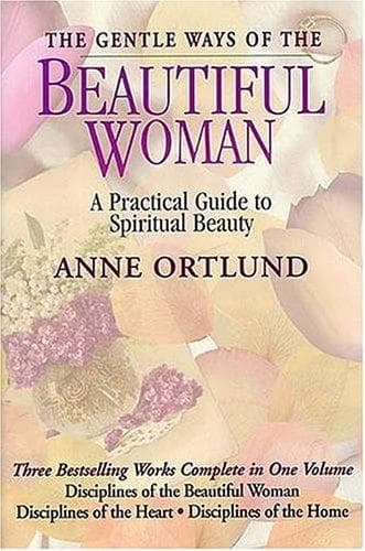 Portada de The Gentle Ways of the Beatiful Woman