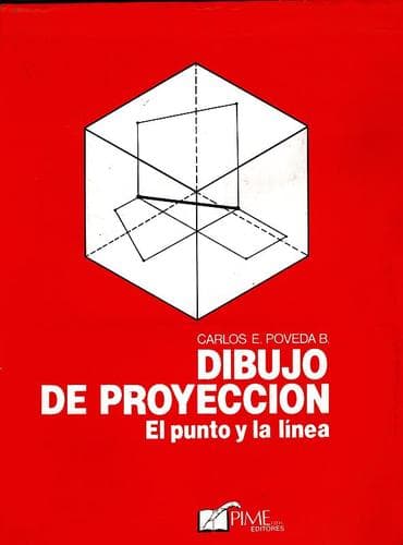 Portada de Dibujo de Proyección