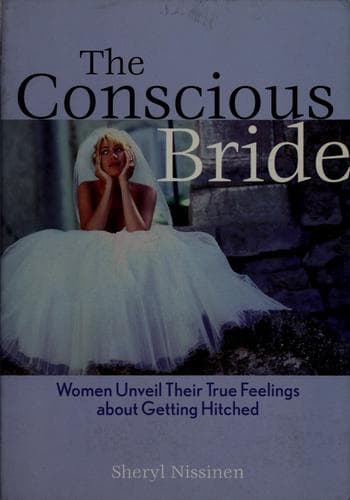 Portada de The conscious bride