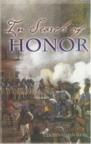 Portada de In search of honor