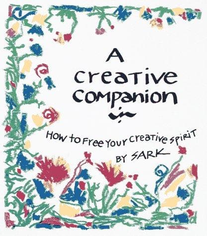 Portada de A creative companion