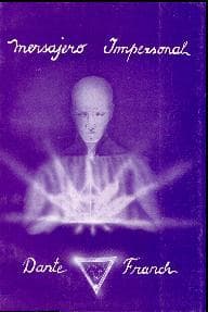 Portada de Mensajero impersonal