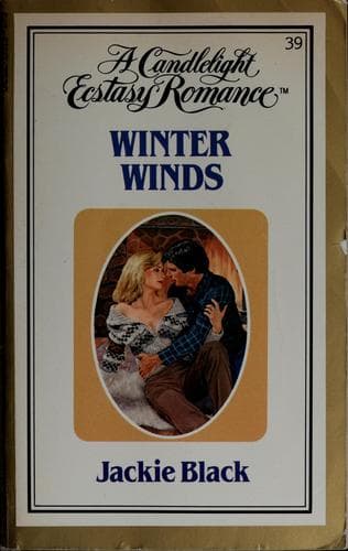 Portada de Winter winds