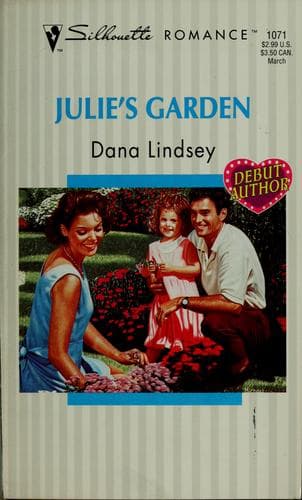 Portada de Julie's garden