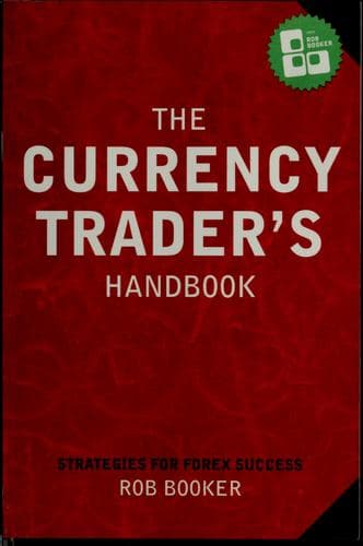 Portada de The currency trader's handbook