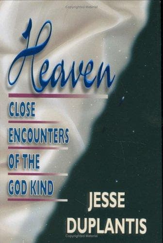 Portada de Heaven