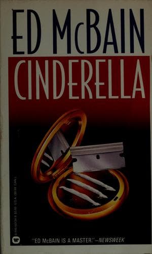 Portada de Cinderella
