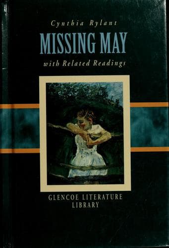 Portada de Missing May