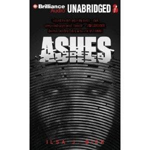 Portada de Ashes