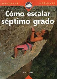 Portada de Como Escalar Septimo Grado