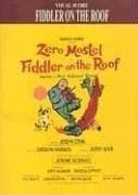 Portada de Fiddler on the Roof