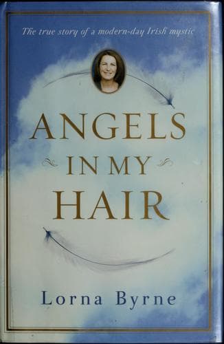 Portada de Angels in my hair