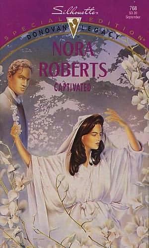 Portada de Captivated