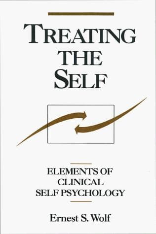 Portada de Treating the self