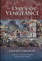 Portada de The Days of Vengeance