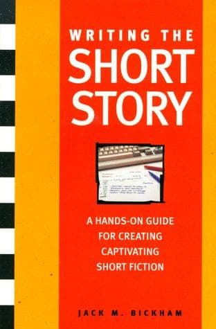 Portada de Writing the Short Story