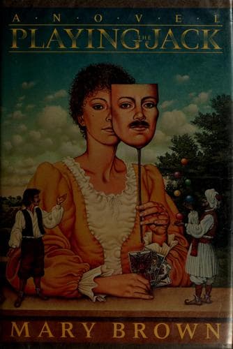 Portada de Playing the Jack