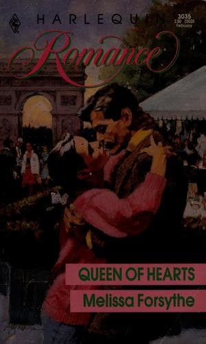 Portada de Queen Of Hearts
