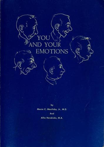 Portada de You and your emotions