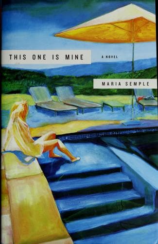 Portada de This One Is Mine
