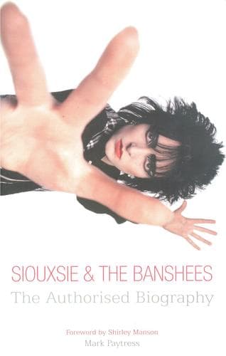 Portada de Siouxsie & the Banshees