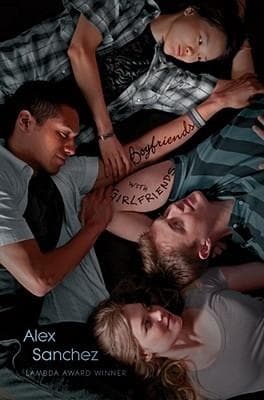 Portada de Boyfriends with girlfriends