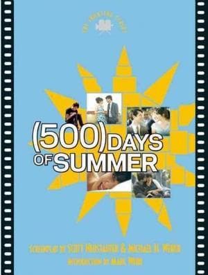 Portada de (500) Days of Summer