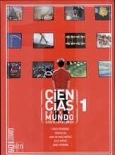 Portada de Ciencias para el mundo contemporáneo 1