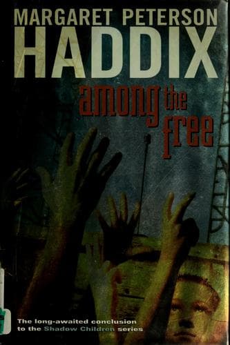 Portada de Among the Free