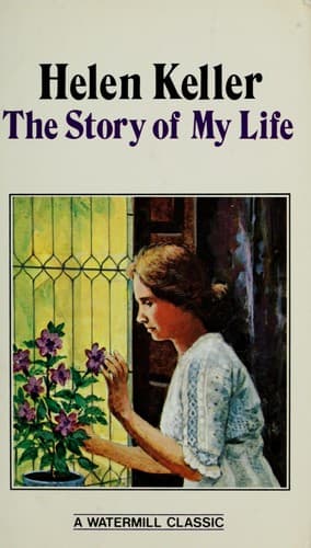 Portada de The Story of My Life