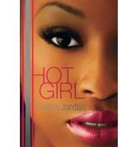 Portada de Hot girl