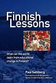 Portada de Finnish lessons